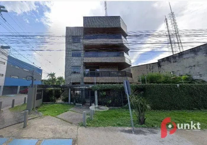 Prédio à venda com 1.200m² por R$ 8.000.000 - Aleixo - Manaus/AM