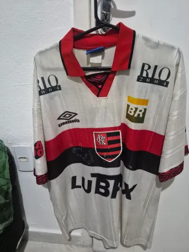 Camisa flamengo