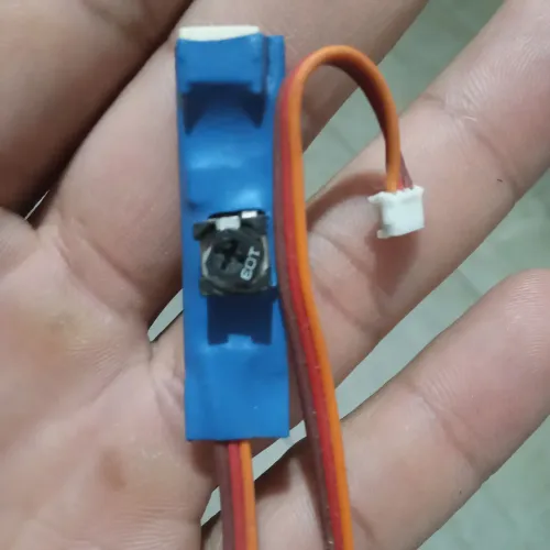 Kit de  Refrigeração Ps4 Slim