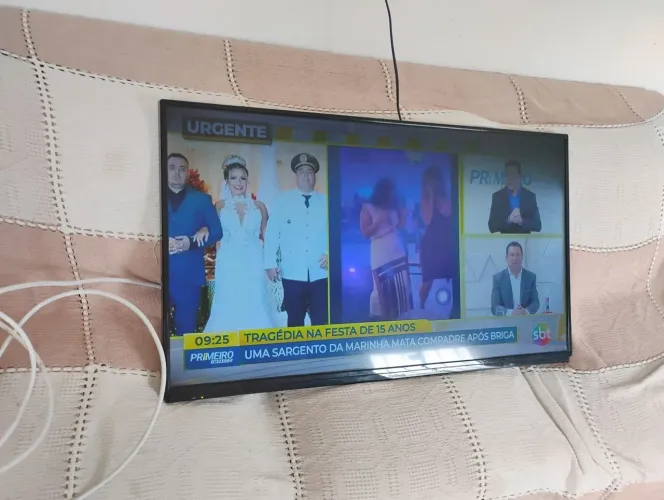 TV PANASONIC 