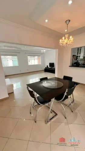Casa para aluguel Jardim do Lago em Jundiaí