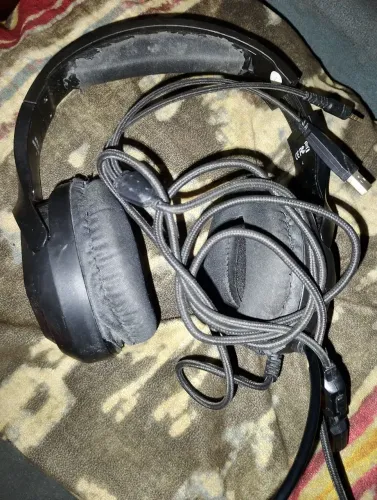 Fone de ouvido, ONIKUMA X2 PRETO