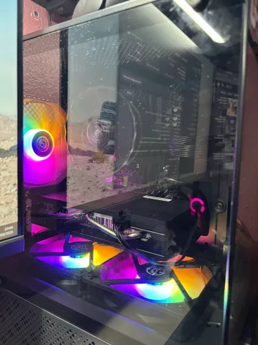 Pc game venda ou troca!