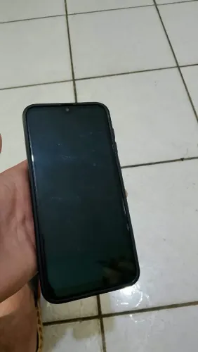 Celular a30s pra vender em bom estado