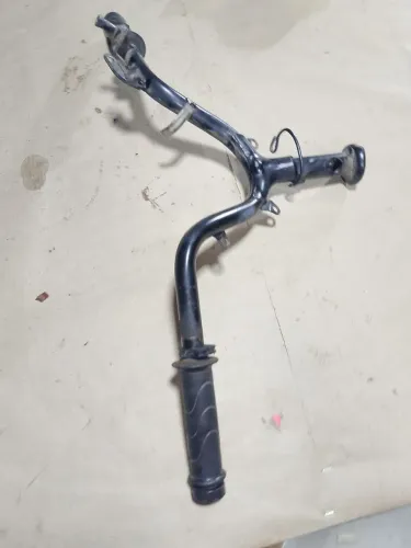 Guidão elite 125 usado original 