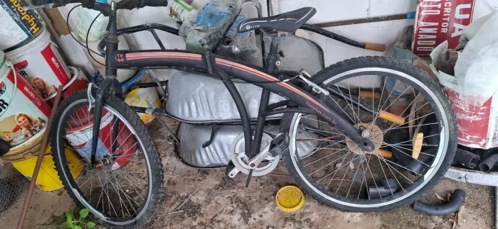 Bicicleta dobrável To Go TitoBikes aro 26
