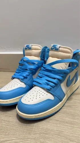 Jordan 1 Retro High Reimagined OG