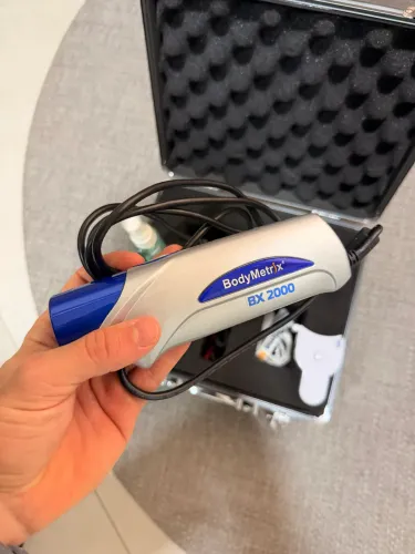 BODYMETRIX BX-2000 - Ultrassom para Avaliação de Composição Corporal