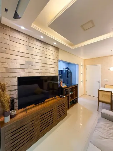 Vendo Condomínio Bonavita Prime | 2 quartos e 1 suite