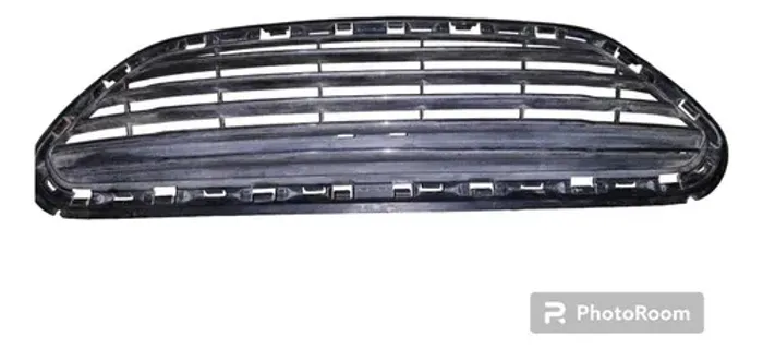 Grade Frontal Parachoque Ford New Fiesta