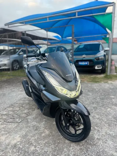 PCX 160 2024 ( Única Dona)