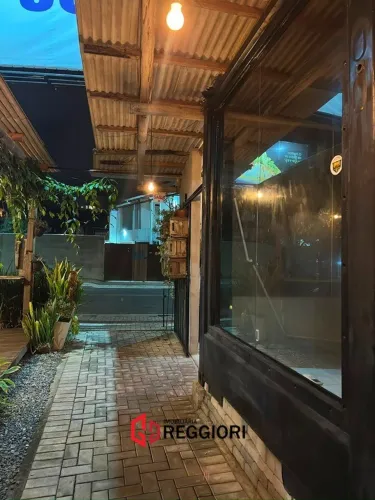LOCAÇAO COMERCIAL NO FOOD PARK BALNEARIO CAMBORIU