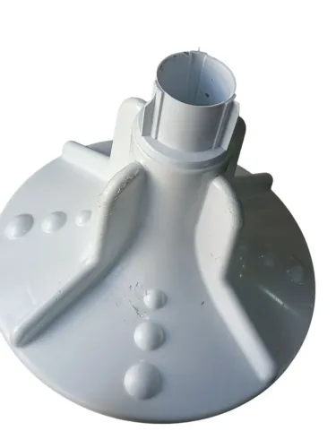 Agitador Original Electrolux 12 kg lt12f
