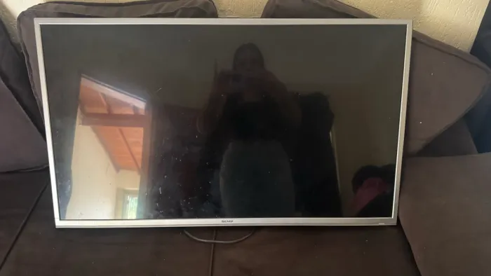 Vendo tv