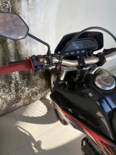 XR TORNADO 250cc