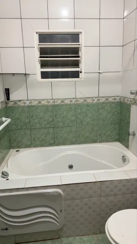 Banheira