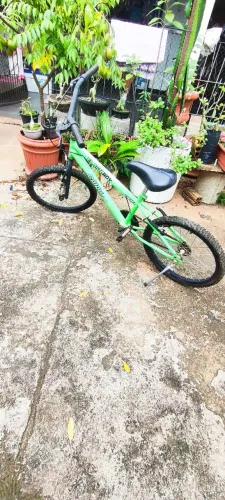 Bicicleta Infantil Aro 20