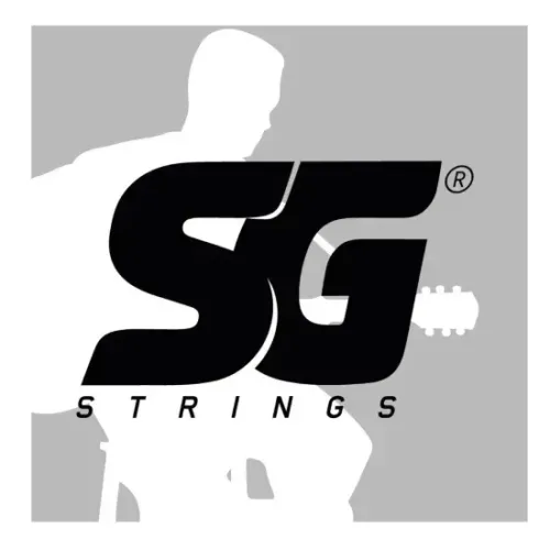 Kit com 3 Cordas São Gonçalo para Guitarra Mi (Mizinha)