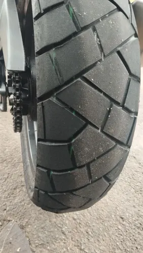 Honda CB 500x 2024/2024