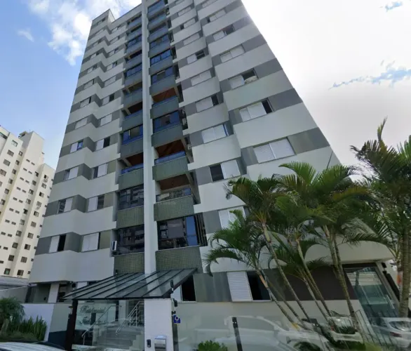 Oportunidade! Apartamento para venda com 3 dormitórios em Campinas - São José - SC