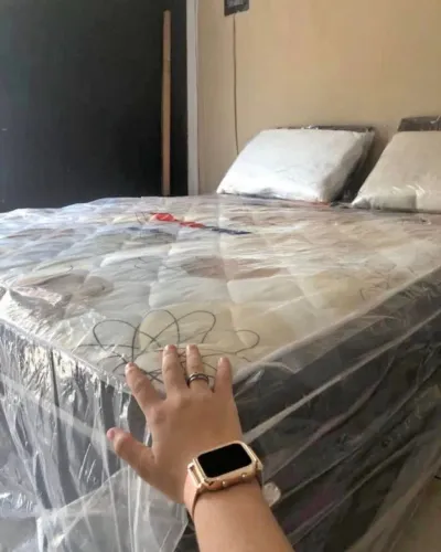 PROMOÇÃO CAMA BOX CASAL 