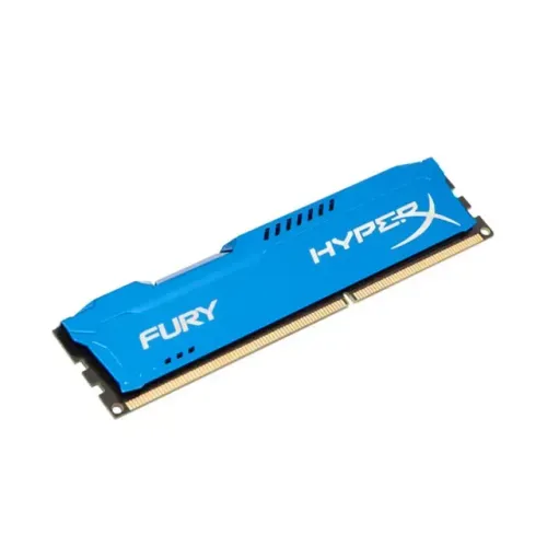 Memória ram DDR3 Hyperx 8gb