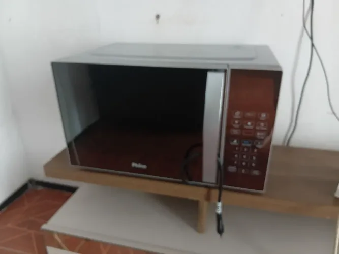 Micro-onda philco