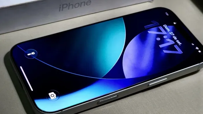 IPHONE 17 PRO 256 GB