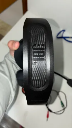 Headphone jbl original nunca usado
