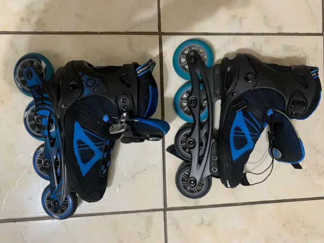 Venda de patins
