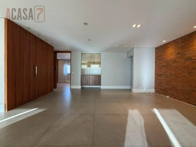 Apartamento com 4 dormitórios à venda, 214 m² - Jardim Portal da Colina - Sorocaba/SP