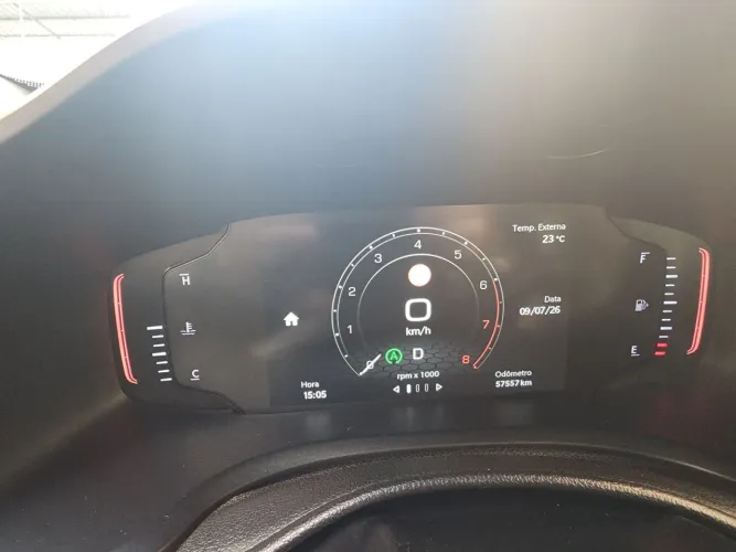 Jeep Renegade S T270 1.3 TB 4X4 Flex Aut. 2023
