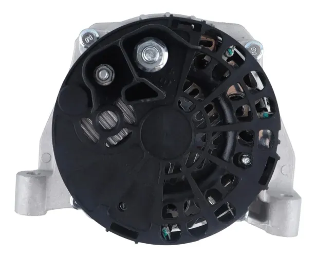Alternador Honda Civic 1.7 2001-2005 Novo 12v 70a A5ta7091