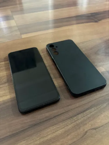 Samsung Galaxy A05s 128GB 6GB RAM - Preto