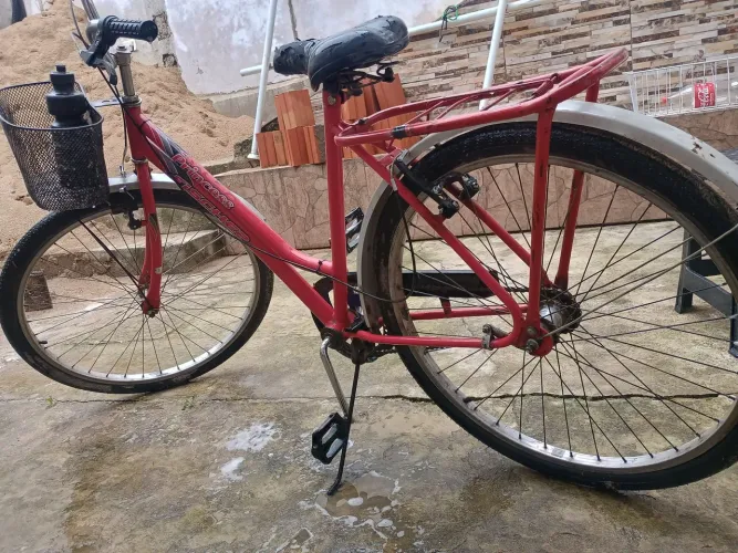 Bicicleta Ceci