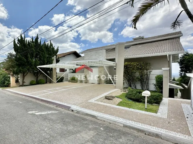 Casa de condomínio em Rua Aimorés - Aldeia da Fazendinha - Carapicuíba/SP