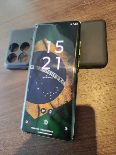 Motorola Edge 60 12GB RAM 512GB (Green)