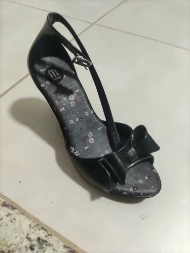 Sapato número 36
