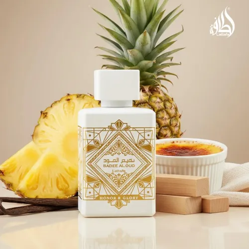 BADEE AL OUD (Honor & Glory)
