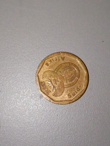 Moedas
