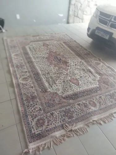 Tapete Persa (Turquia)