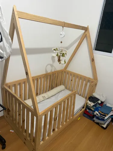 Cama infantil