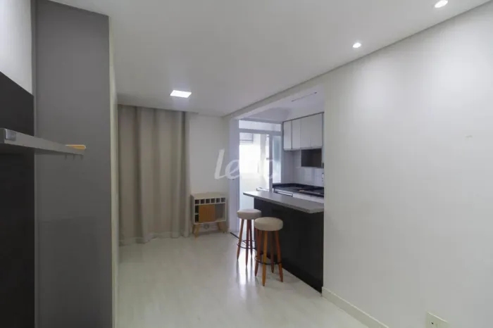 Apartamento 1 quartos para alugar no(a) Centro