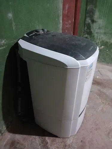 Máquina de lavar