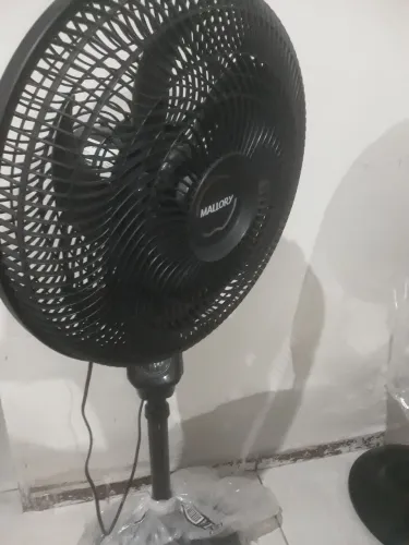 Ventilador 