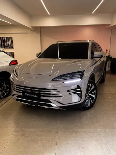 BYD Song Plus 1.5 16V Aut. (hibrido) 2026