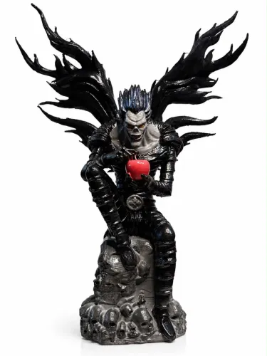 Ryuk Death Note