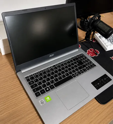 NOTEBOOK ACER ASPIRE 5