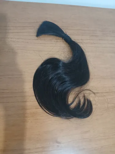 Cabelo humano