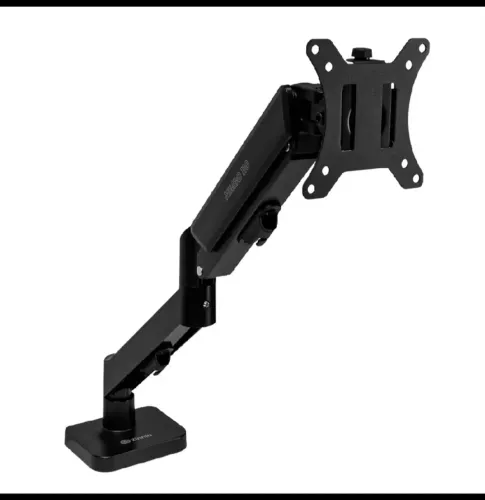Braço articulado para monitor